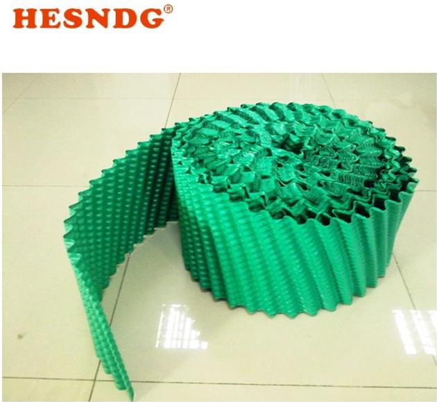 PVC Cooling Tower Fill for Round Cooling Tower 