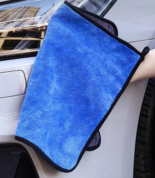 Microfiber Cloths Car Wash Cleaning Towels for Car Cleaning