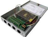 Centralized Power Supply