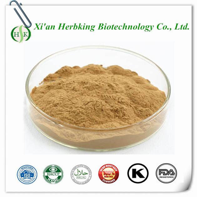 shiitake mushroom mycelium extract,AHCC 50% 