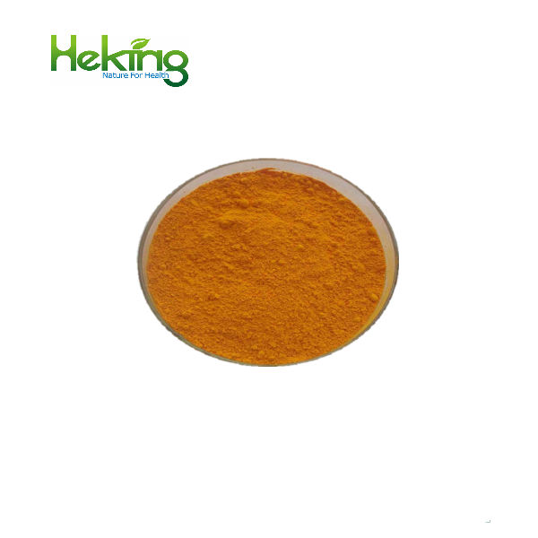 Pure Natural 98% Aloe-Emodin Powder From Aloe