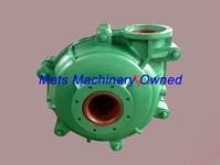 mine slurry pump