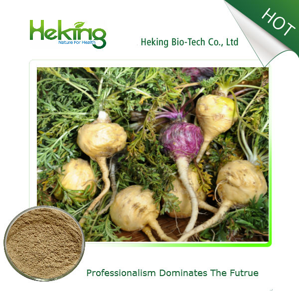 100 Natural Maca Extract Powder