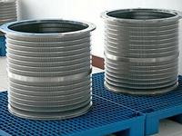 Screen basket,Pressure Screen Basket