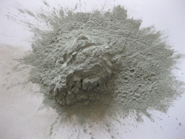 high quality and low price green silicon carbide 2000#
