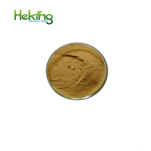 natural Pu-erh Tea extract