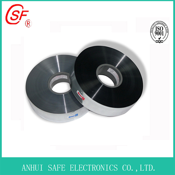 Metallized Polypropylene Film
