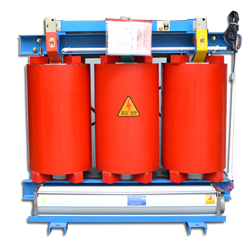 China Electrical 30-2500kVA Dry Type Power Transformer|Scb11 Scb13 Scb15 Cast Resin Transformer  