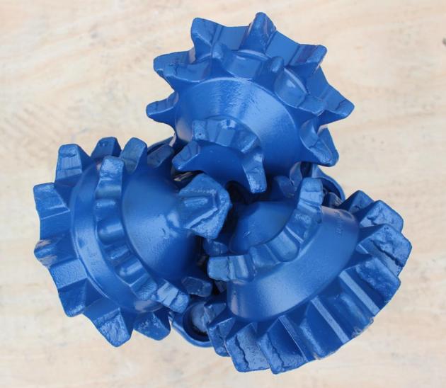 Mill Tooth Well Drilling Rock Drill