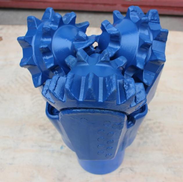 Mill Tooth Well Drilling Rock Drill