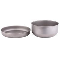 1-2 person Titanium Camping (A-TS-0050)