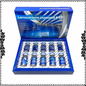 LAROSCORBINE DIAMOND E UF VITAMIN C