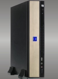 small computer case NC-T01B