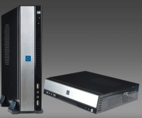 mini itx case NC-T01B