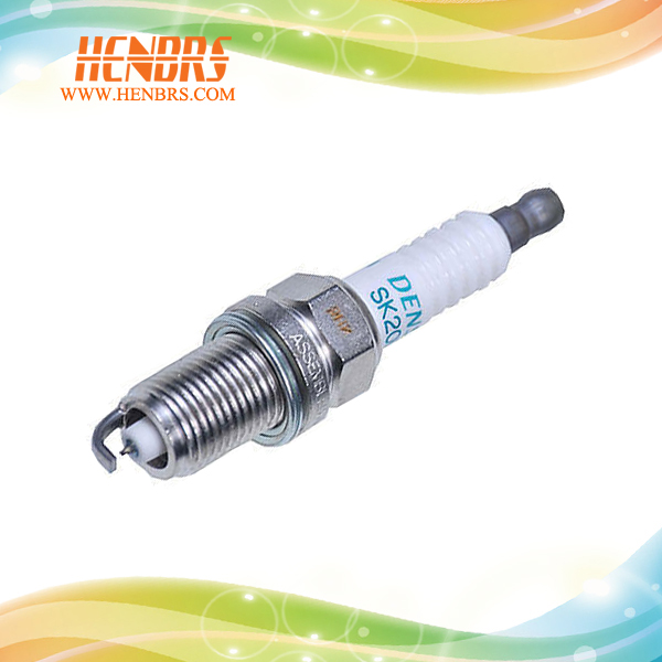 Toyota Spark Plug