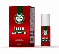 Stop Hair Loss in 7 days!~ Natural Hair Loss Spray~~Hair loss treatment~ *Private label/OEM 086