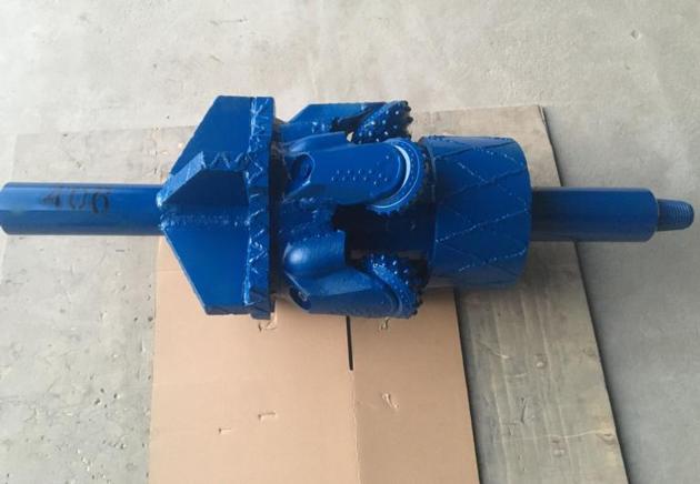 HDD rock hole opener for horizontal directional drilling
