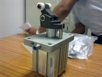 Stopper Cylinder