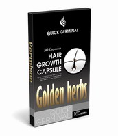 WHOLESALE Hair Growth Capsule~100%Herbal hair care products~Best hair loss treatment 086
