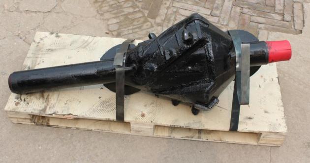 HDD Rock Hole Opener For Horizontal
