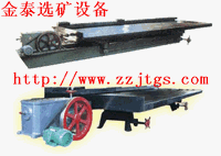 Shaking table