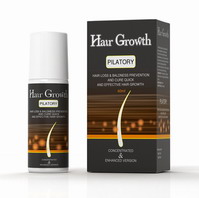 Hair Loss Remedy for MEN&WOMEN!~~Anti Hair loss Cure Product~~(Spray)*GMP Factory/Private Label*086