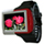 1-4GB 1.8 Inch TFT LCD 56K Color MP4 player wristwatch