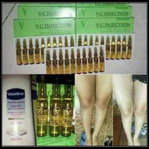 V C INJECTION MADE IN THAILAND