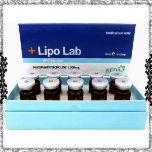 LIPO LAB PPC FAT SOLUTION