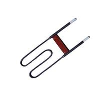 W type mosi2 heating element