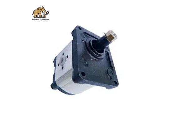 HANJIU Orbitrol Steering Unit