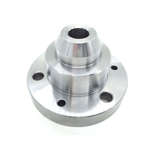 Aluminum CNC Machining Parts