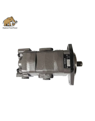 HANJIU Orbitrol Steering Unit