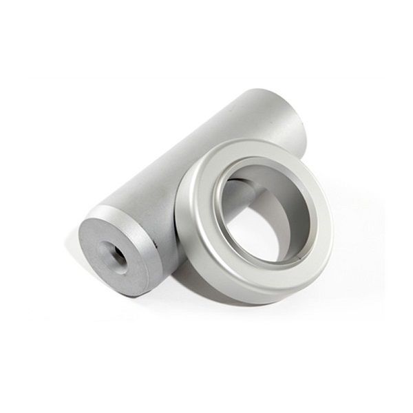 Aluminum CNC Machining Parts
