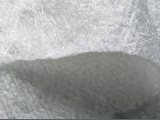 250g fiberglass stitched pultrusion surface mat for auto parts making