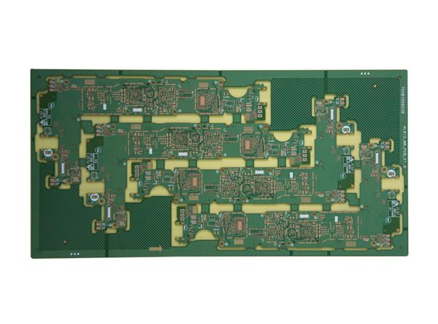 2 Layer Board