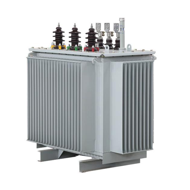 3 Phase 33kv 11kv Power Distribution