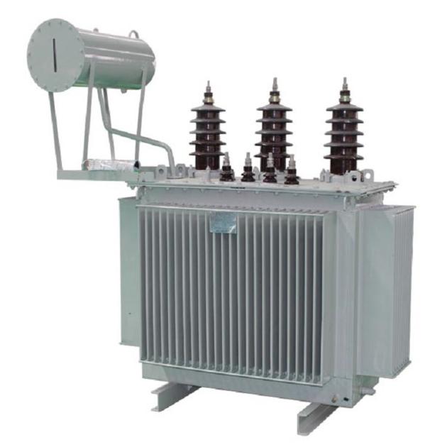 11kv 33kv Electric Transformer