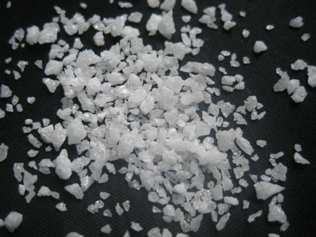 High Purity And Low Price White