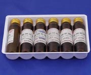Oral Liquid Packing Tray