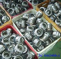 ISO/TS16949Certified Stainless Steel Exhaust Systems Flex Tubes