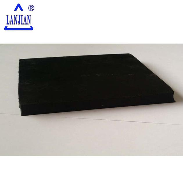 Oil resistant/oil-proof NBR rubber conveyor belt for Conveying oily material