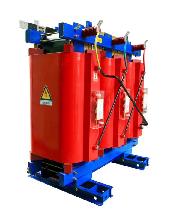 3 Phase 11kv 33kv Dry Type