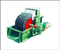 Tailings reclaimed machine  jintai29