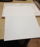 Heat Transfer Paper