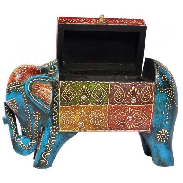 wooden gift boxes