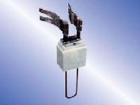 Mosi2 heating elements and accessories