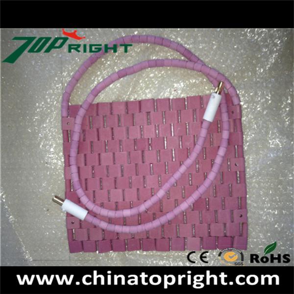 Flexible Alumina Ceramic Pad Heater