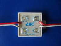 super flux led modules