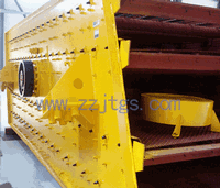 Vibrating Screen,Vibrating Screen cost